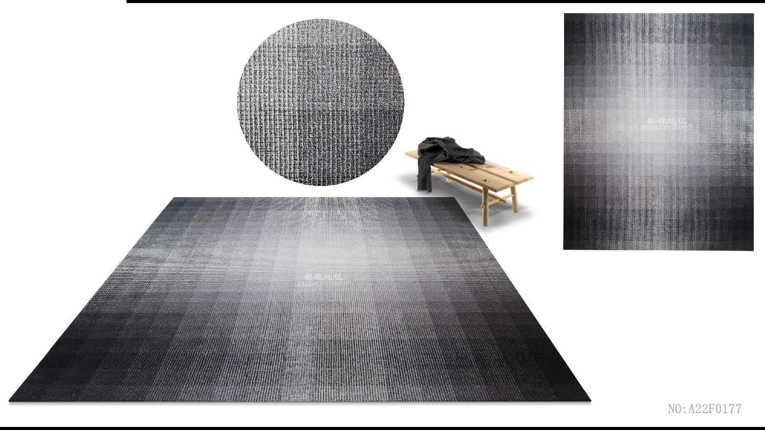 Legend Art Carpet — A22F0177