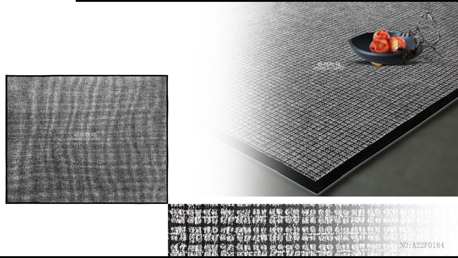 Legend Art Carpet — A22F0184