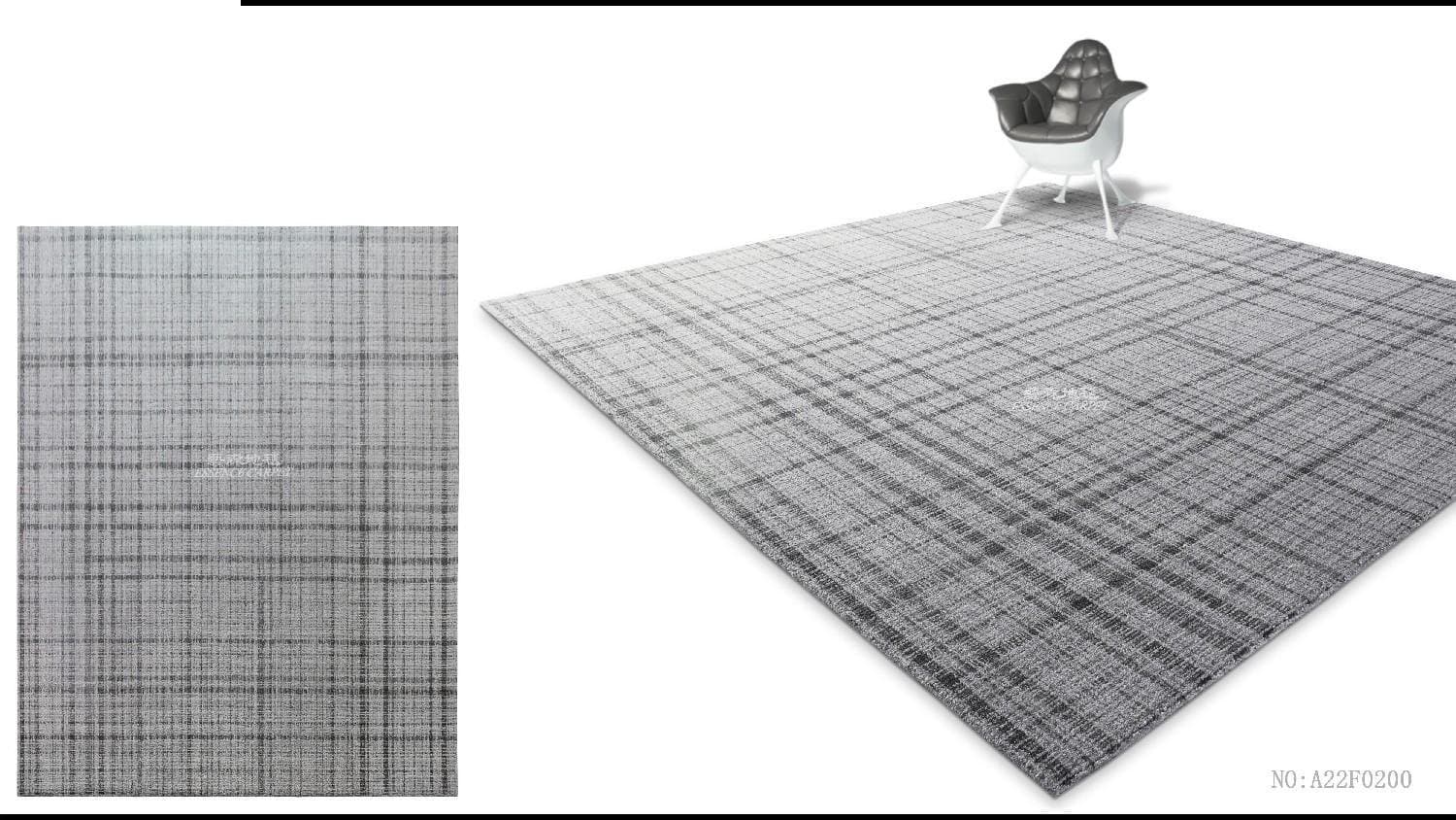 Legend Art Carpet — A22F0200