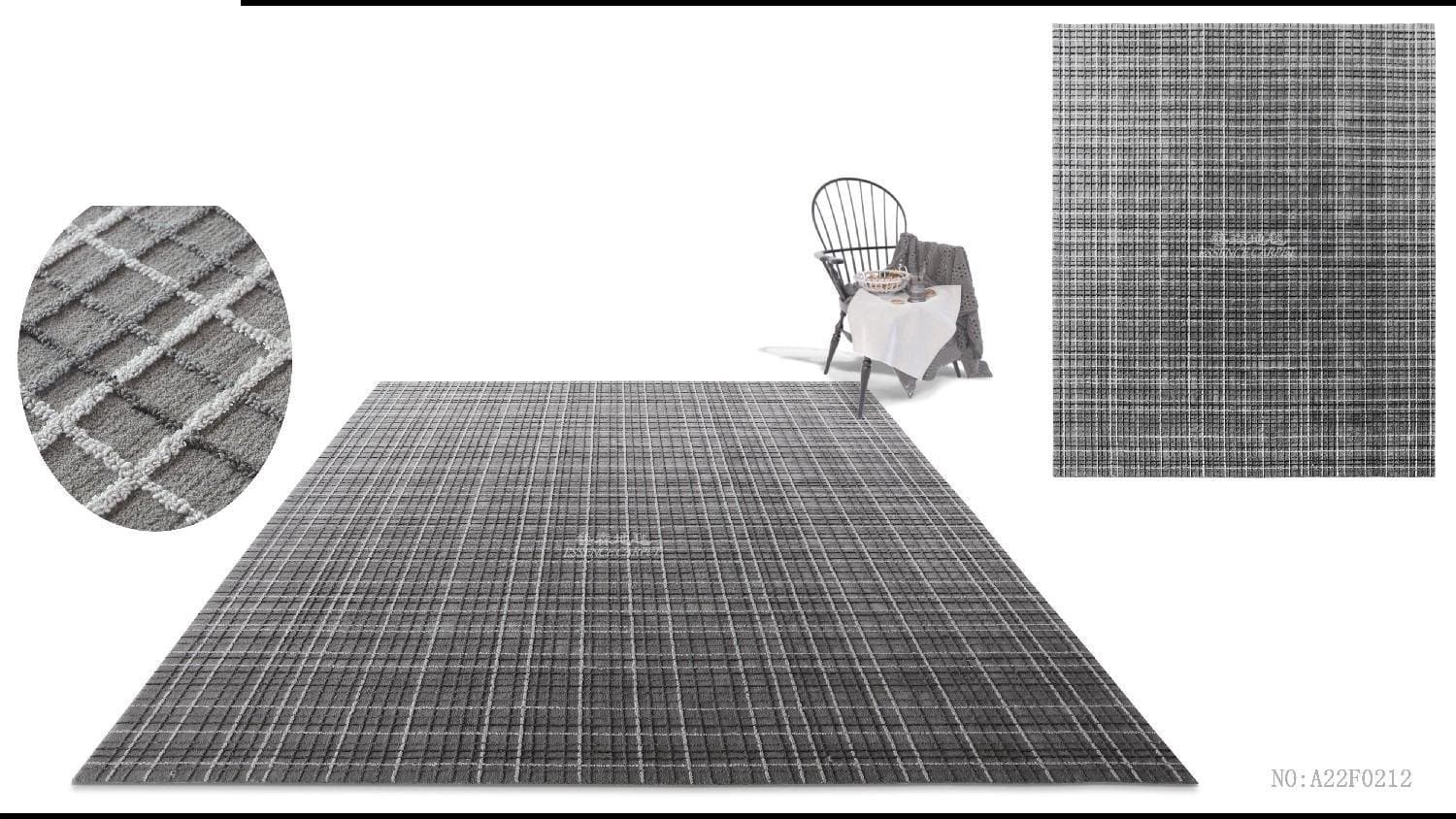 Legend Art Carpet — A22F0212