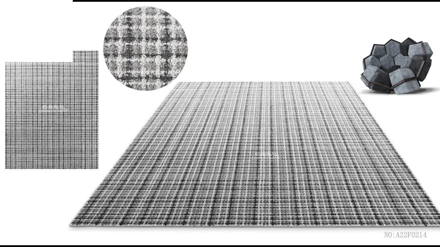 Legend Art Carpet — A22F0214