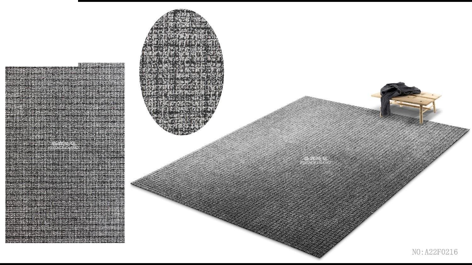 Legend Art Carpet — A22F0216