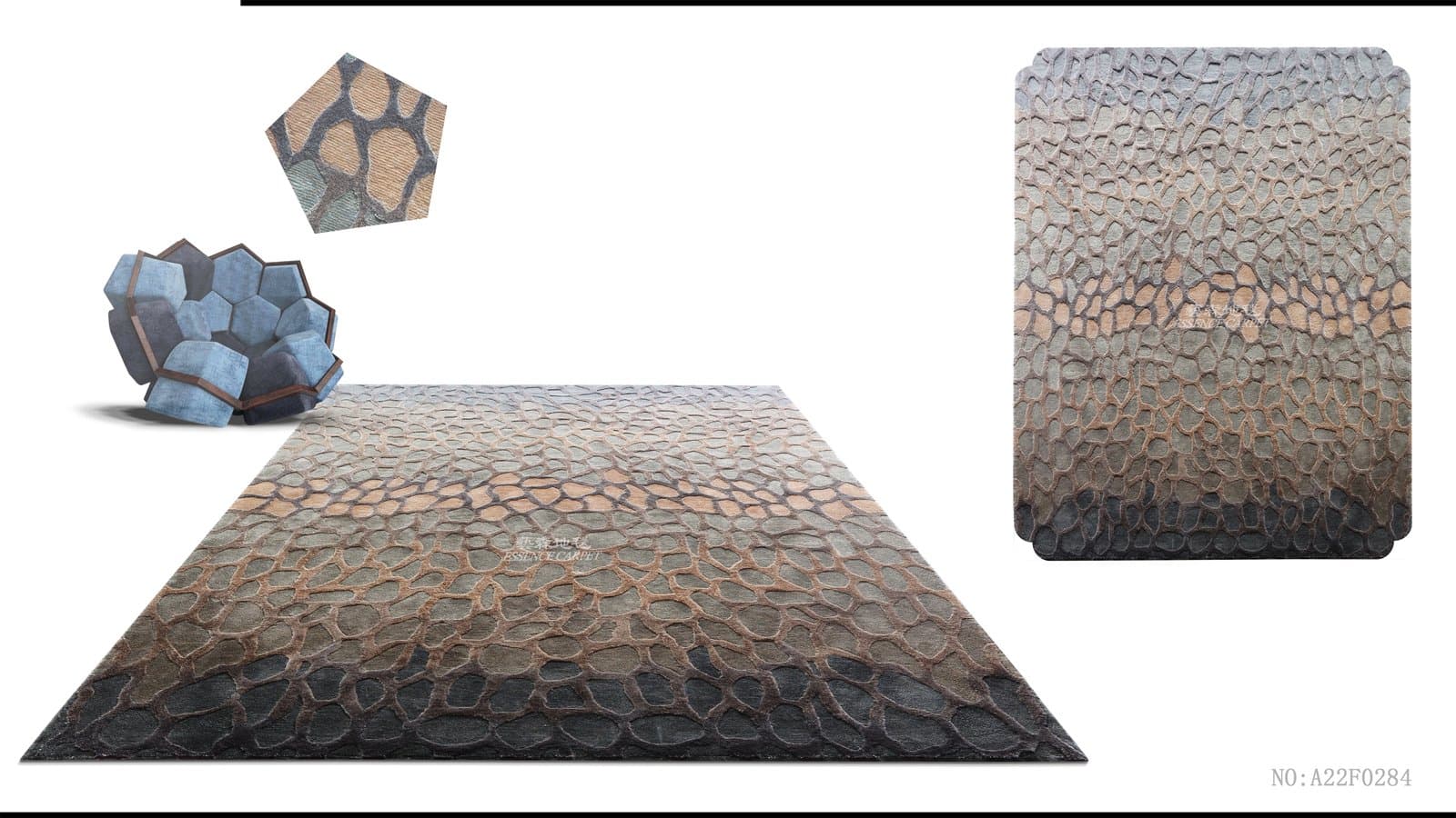 Legend Art Carpet — A22F0284