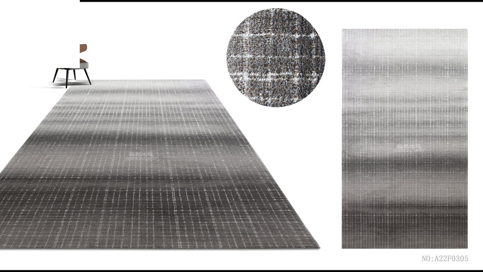 Legend Art Carpet — A22F0305