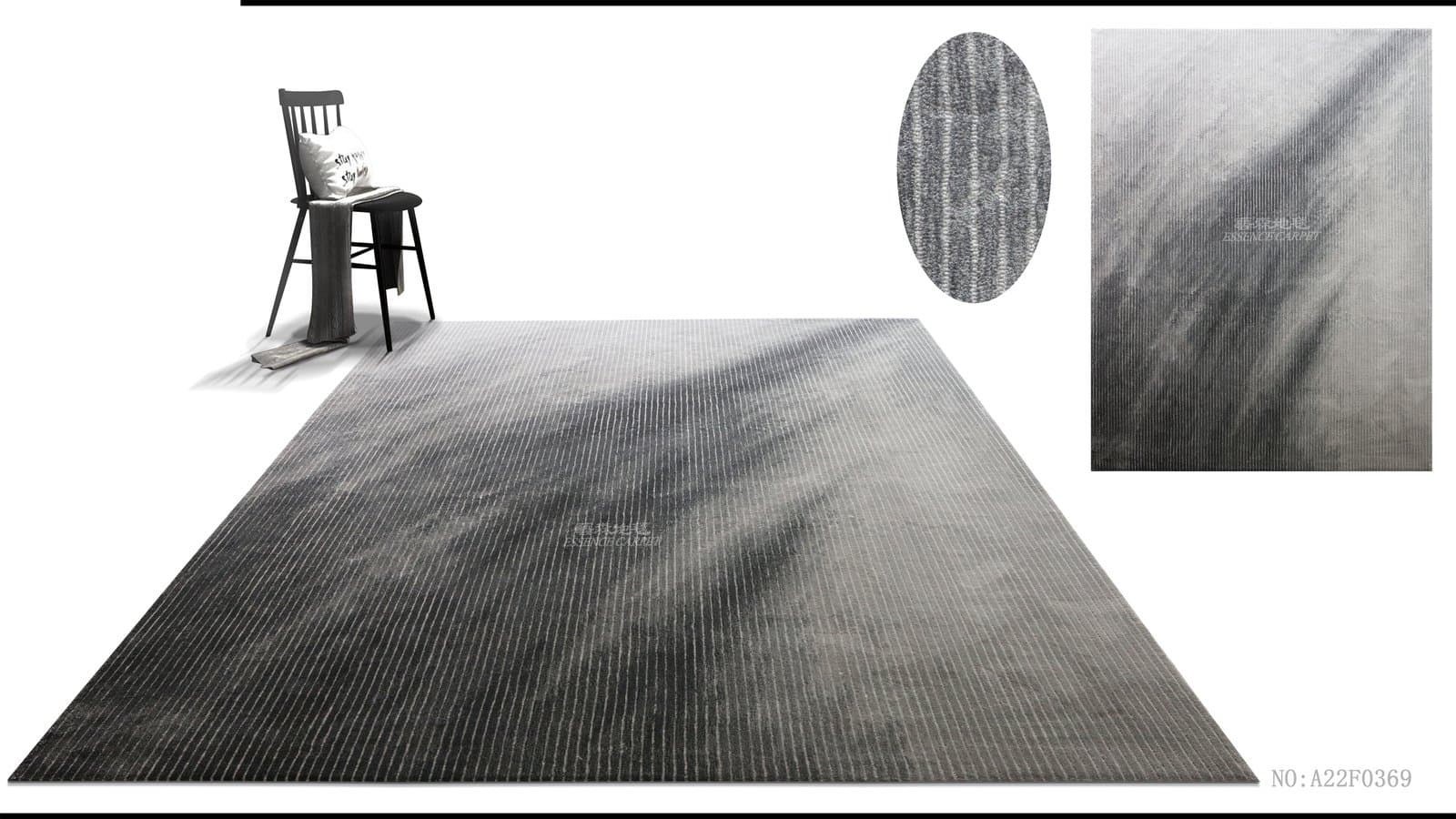 Legend Art Carpet — A22F0369