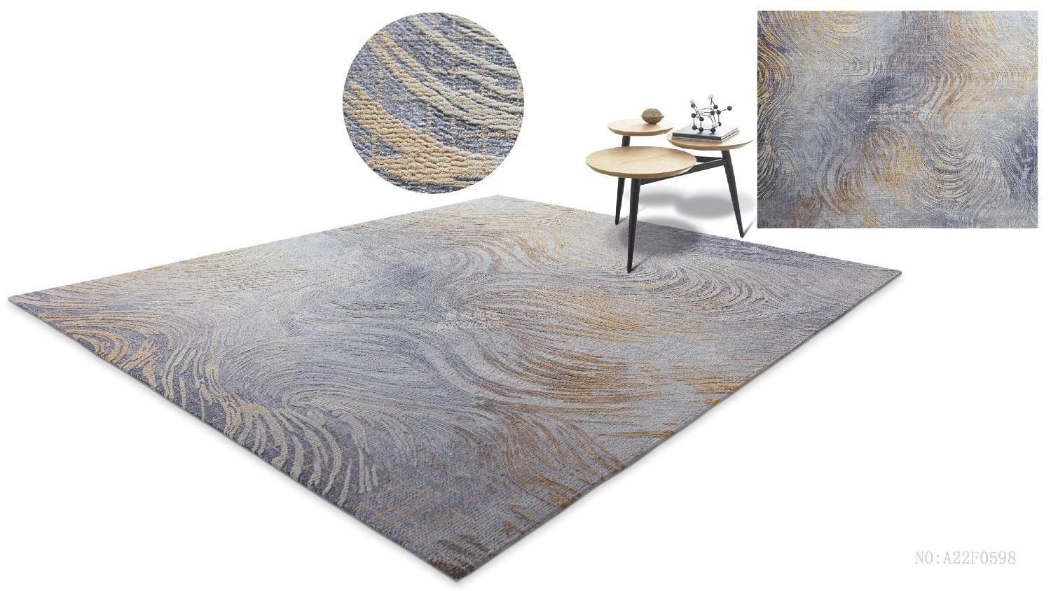 Legend Art Carpet — A22F0598