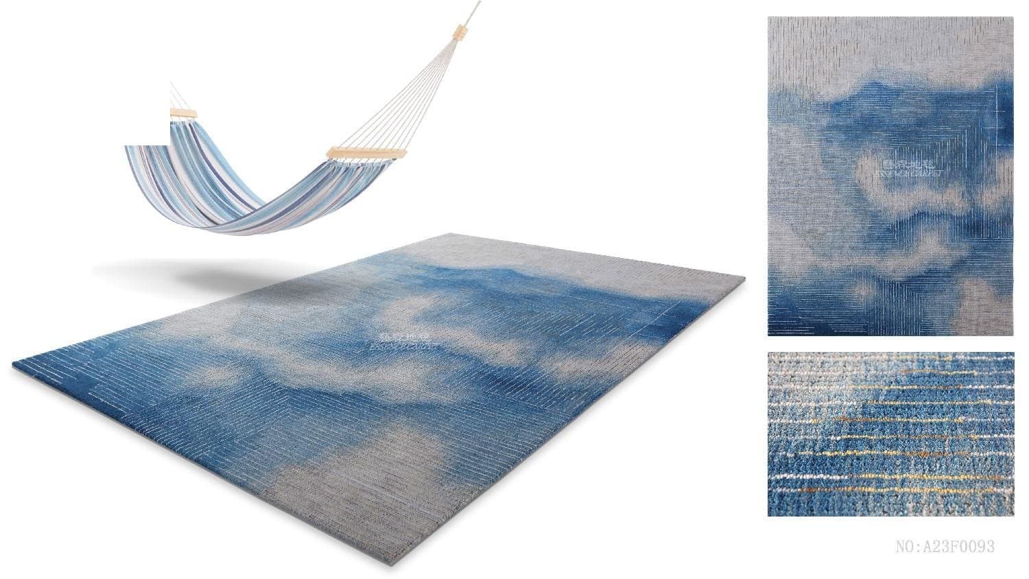 Legend Art Carpet — A23F0093