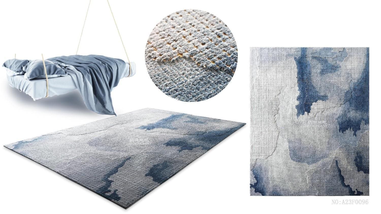 Legend Art Carpet — A23F0096
