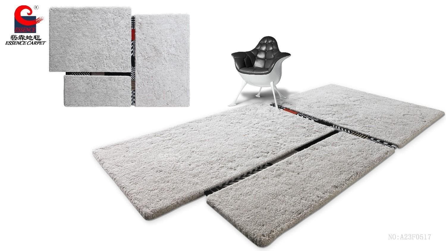 Legend Art Carpet — A23F0517