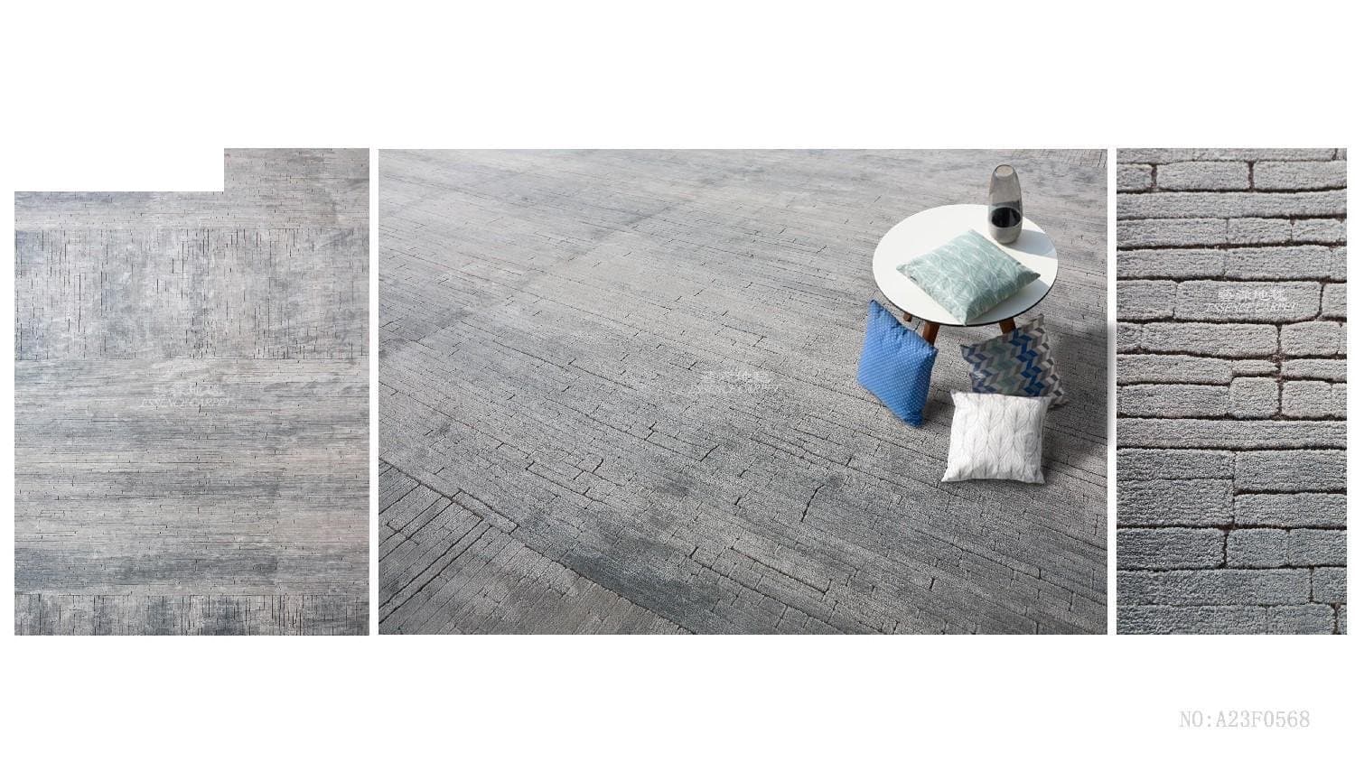 Legend Art Carpet — A23F0568