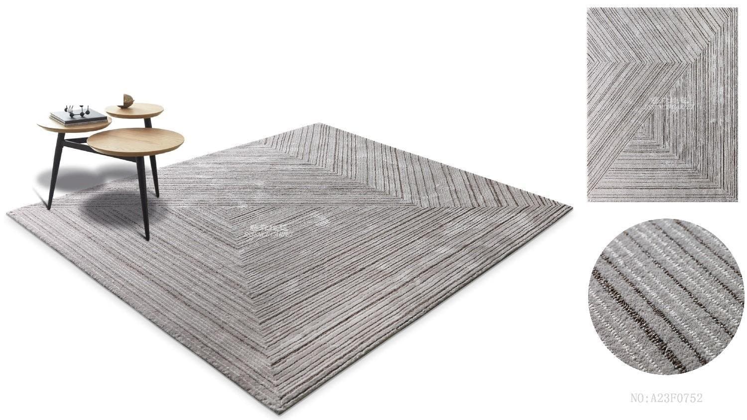 Legend Art Carpet — A23F0752