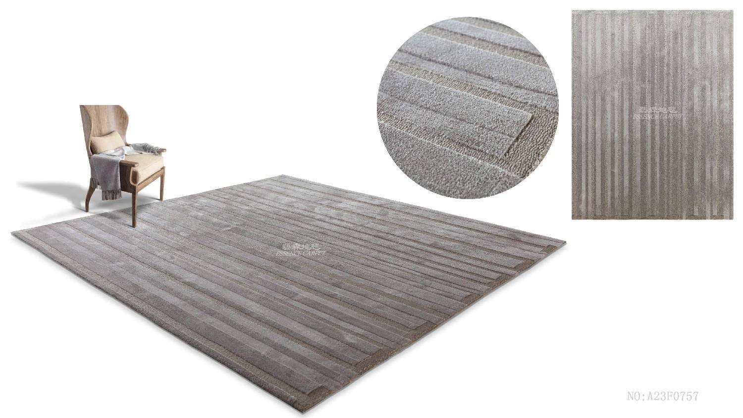 Legend Art Carpet — A23F0757