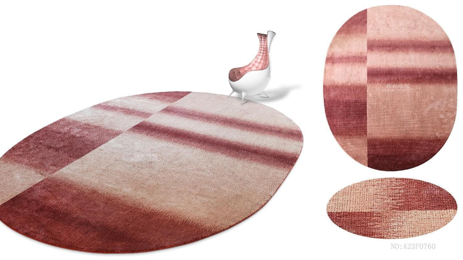 Legend Art Carpet — A23F0760