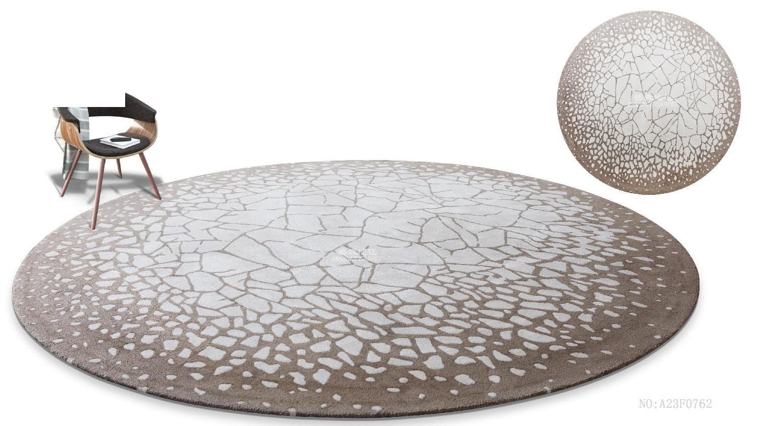 Legend Art Carpet — A23F0762