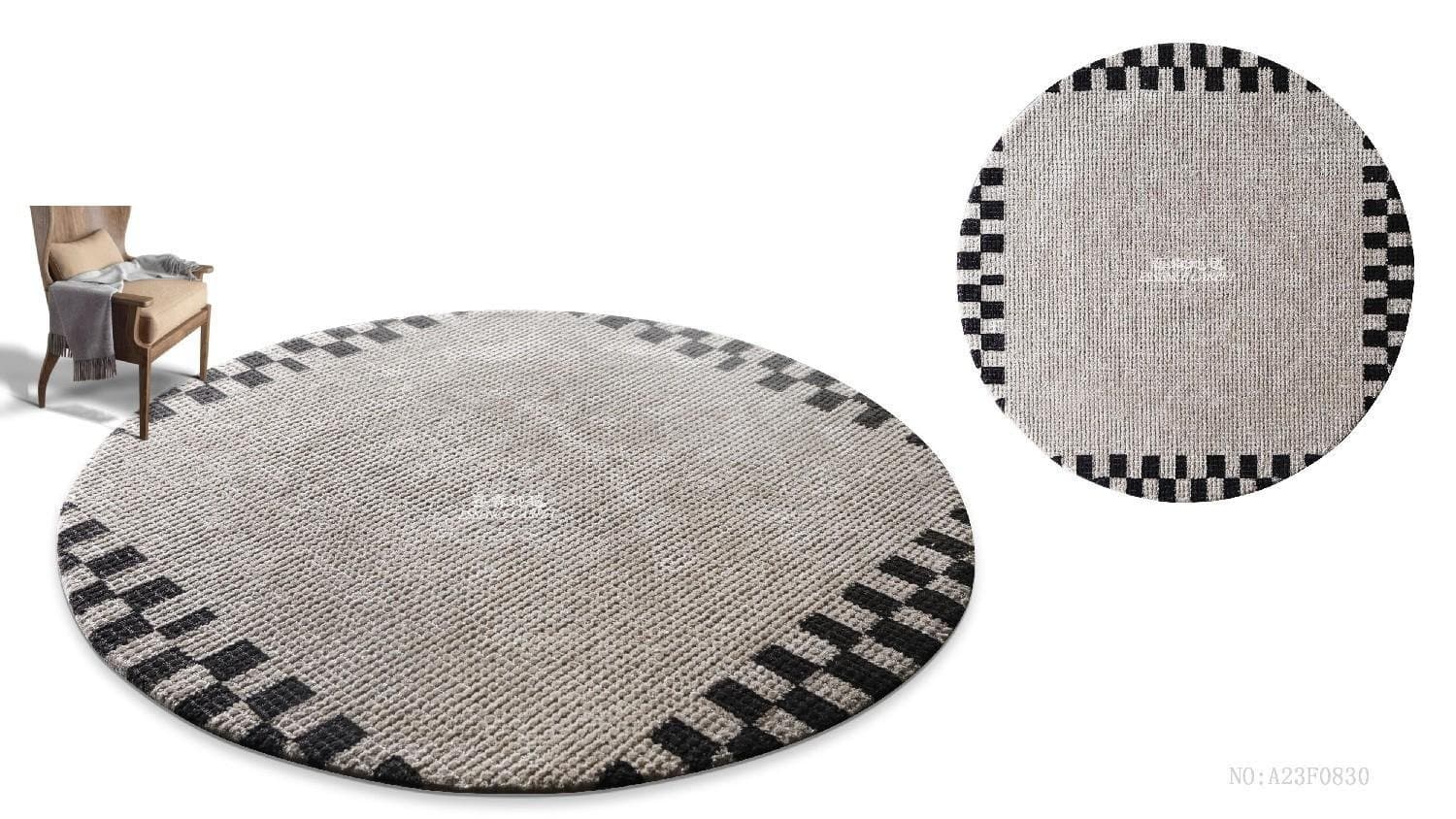 Legend Art Carpet — A23F0830