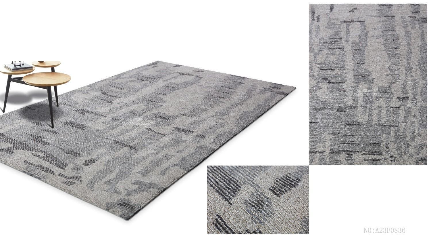 Legend Art Carpet — A23F0836