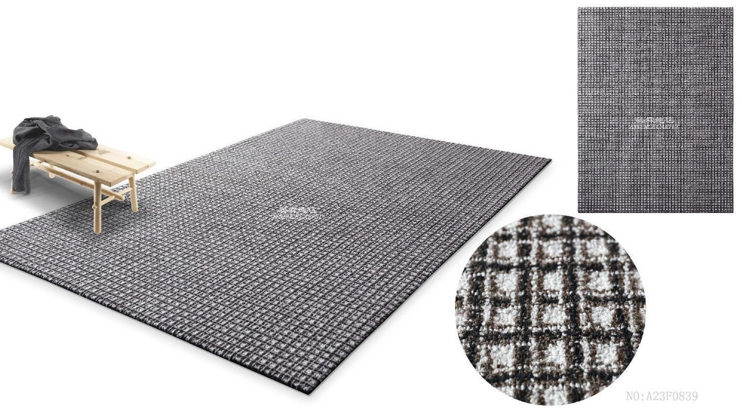 Legend Art Carpet — A23F0839