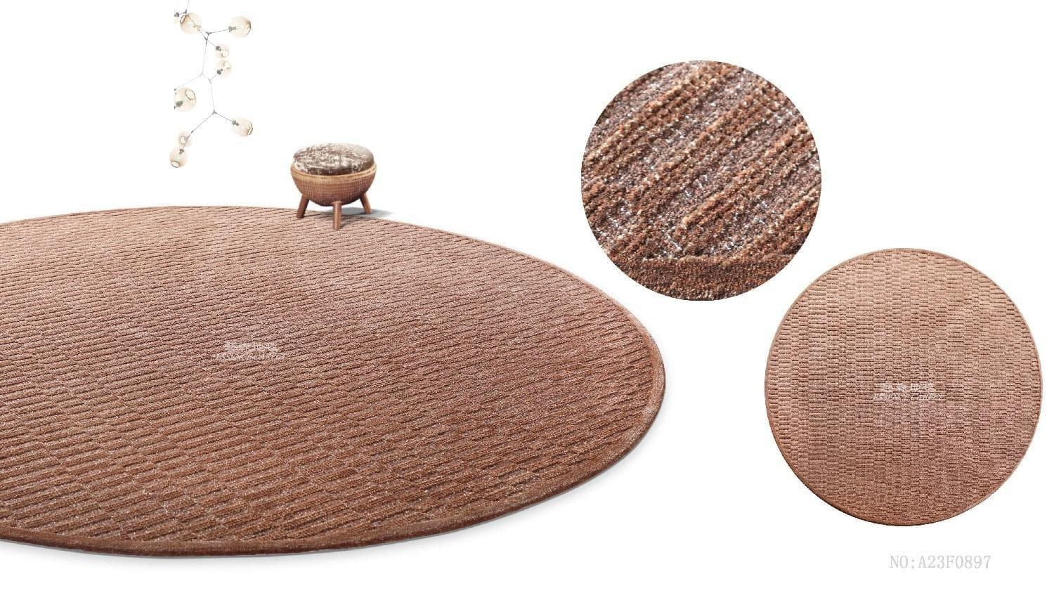 Legend Art Carpet — A23F0897