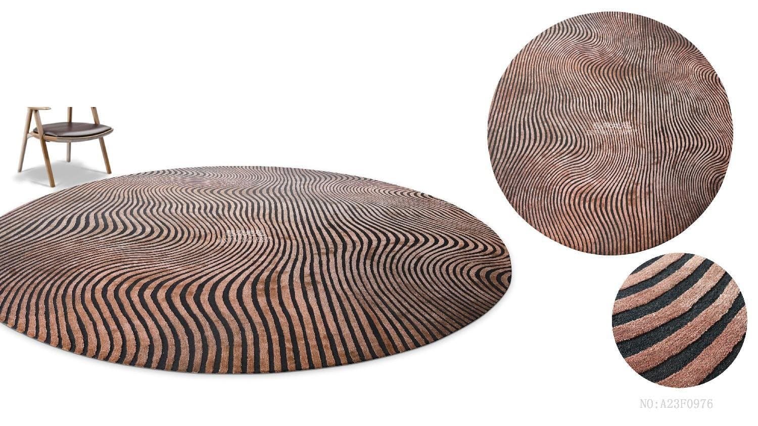 Legend Art Carpet — A23F0976