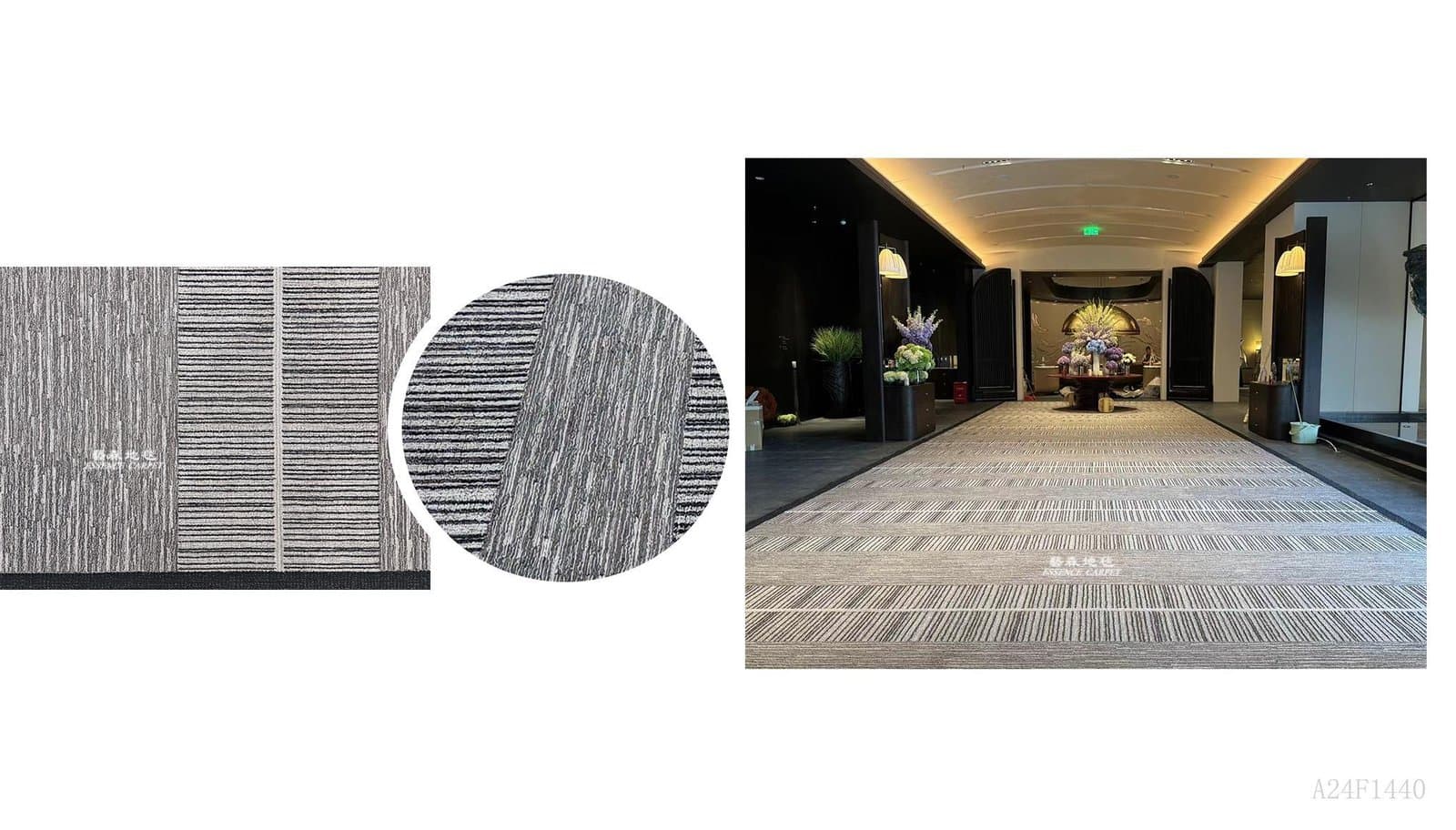 Legend Art Carpet — A24F1440