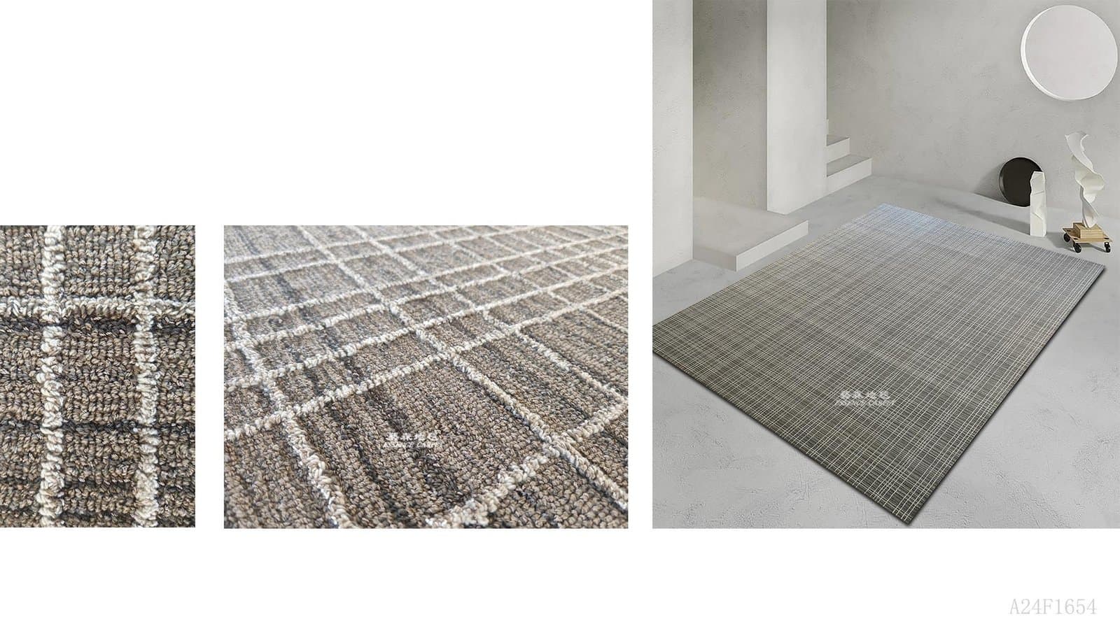 Legend Art Carpet — A24F1654