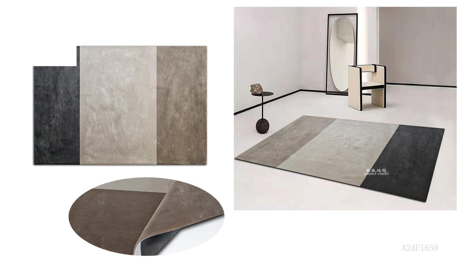 Legend Art Carpet — A24F1659