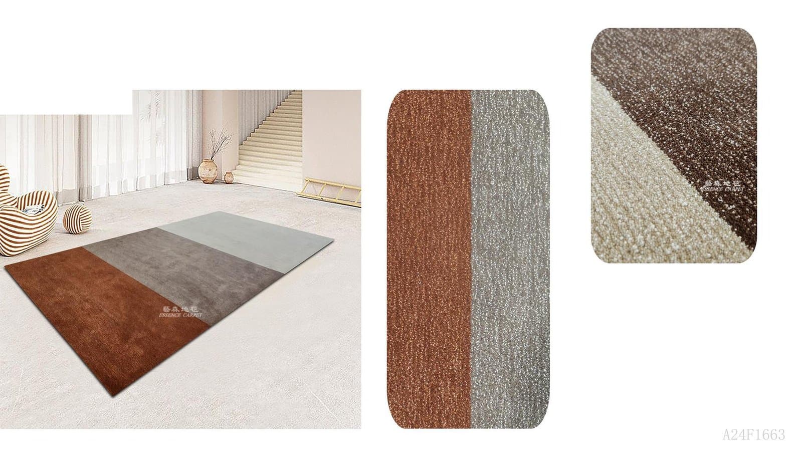 Legend Art Carpet — A24F1663