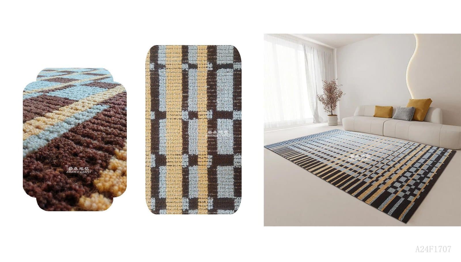 Legend Art Carpet — A24F1707