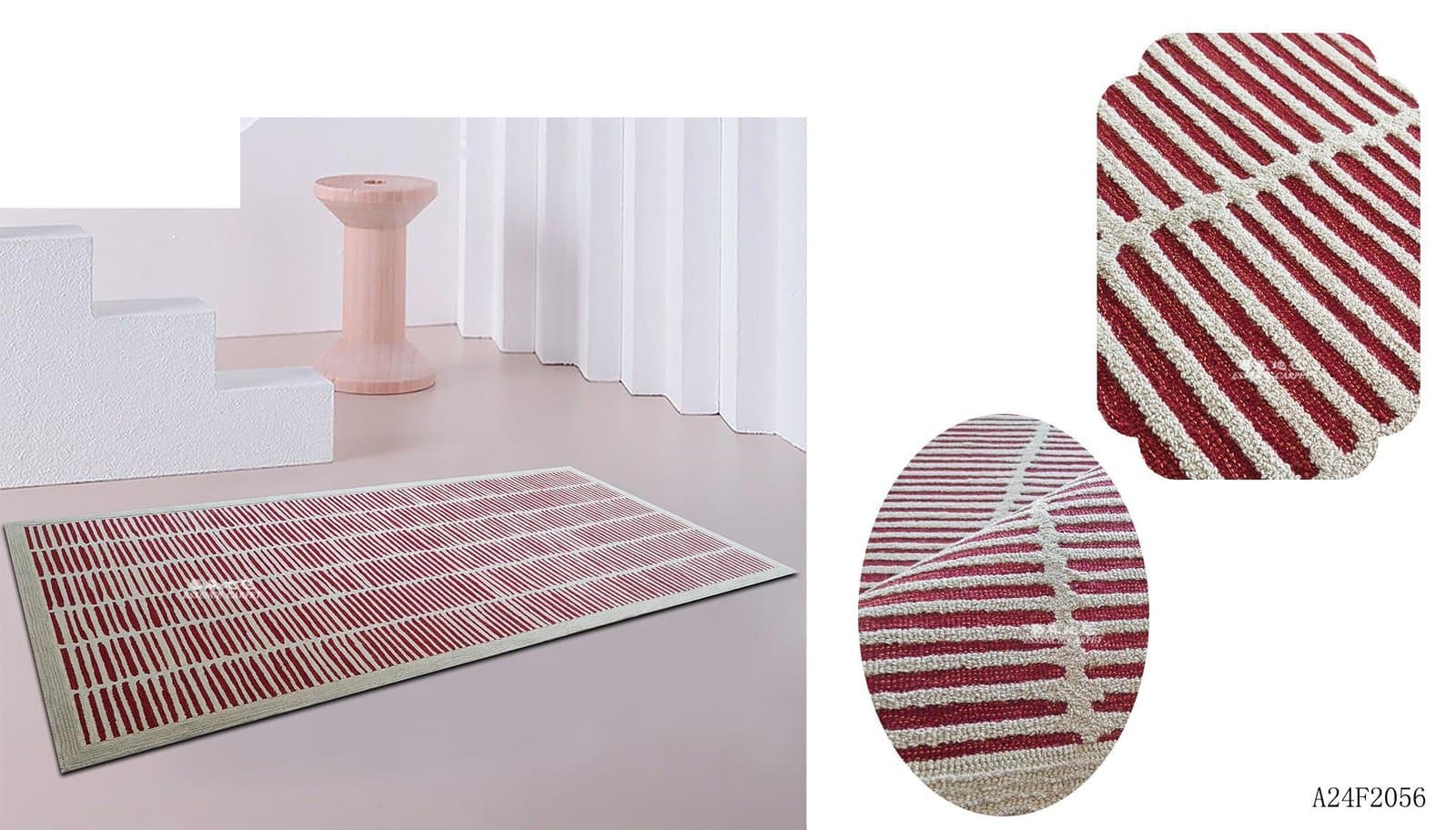 Legend Art Carpet — A24F2056