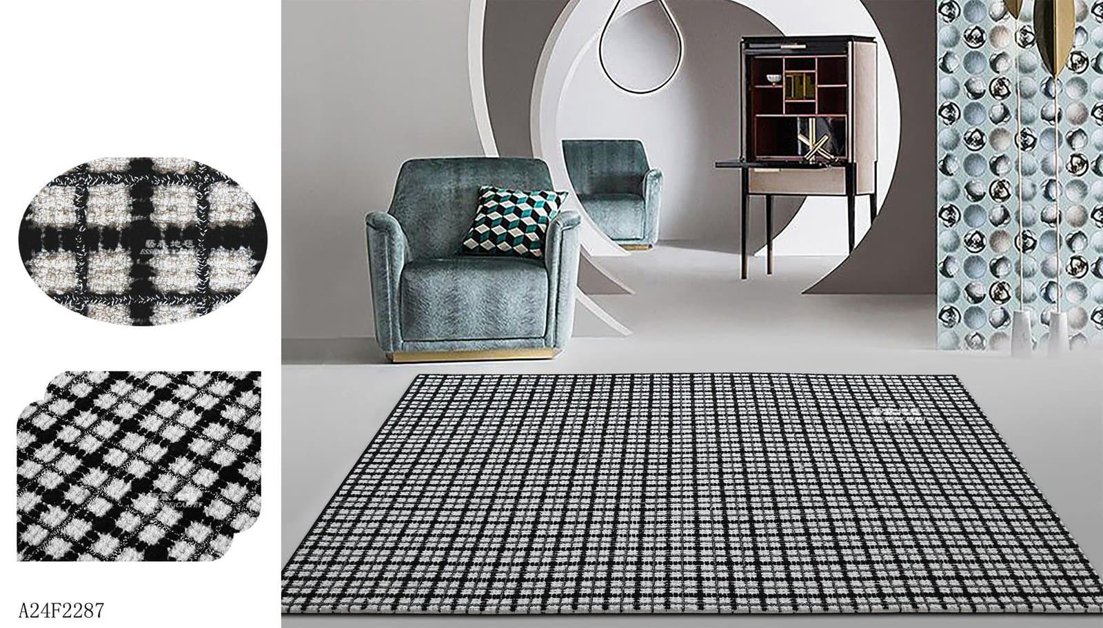 Legend Art Carpet — A24F2287