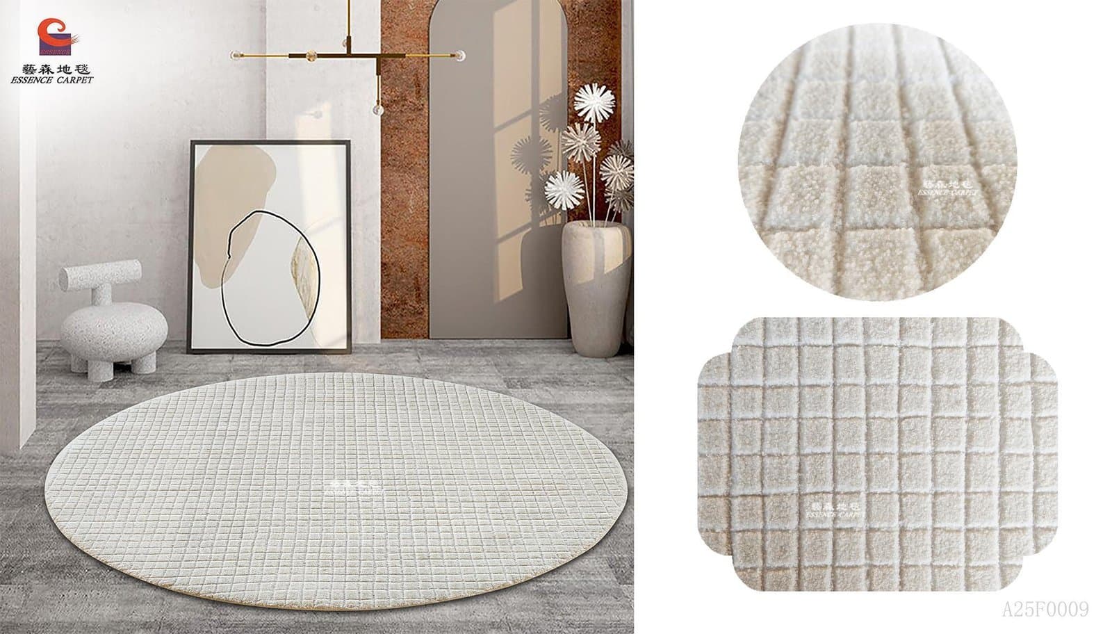 Legend Art Carpet — A25F0009