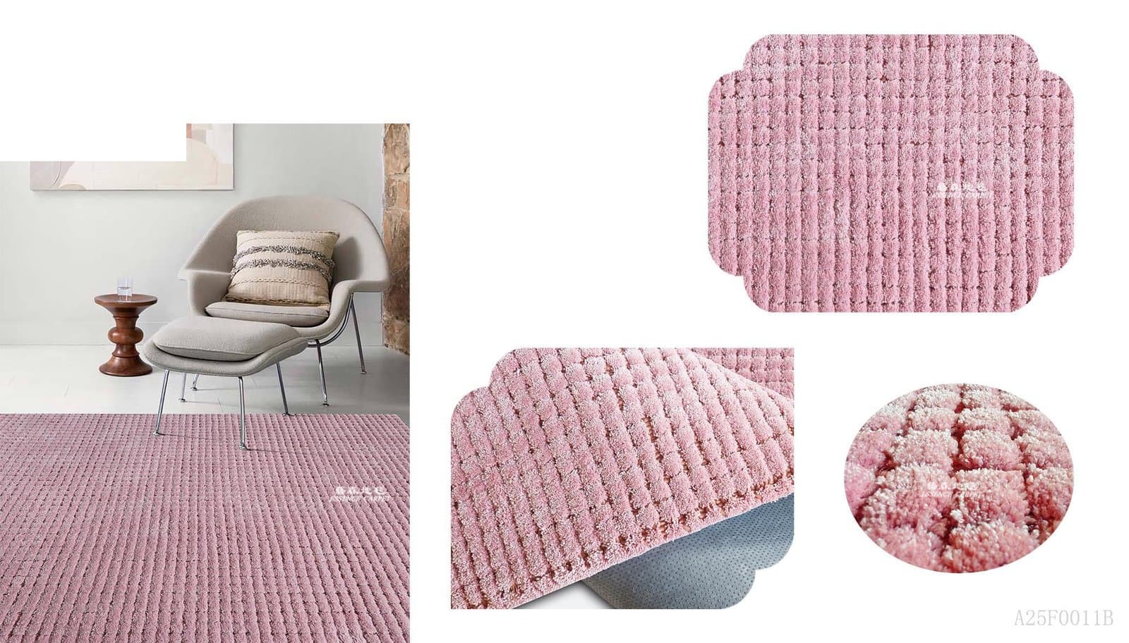 Legend Art Carpet — A25F0011B