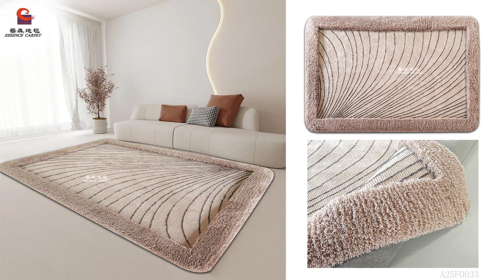 Legend Art Carpet — A25F0033