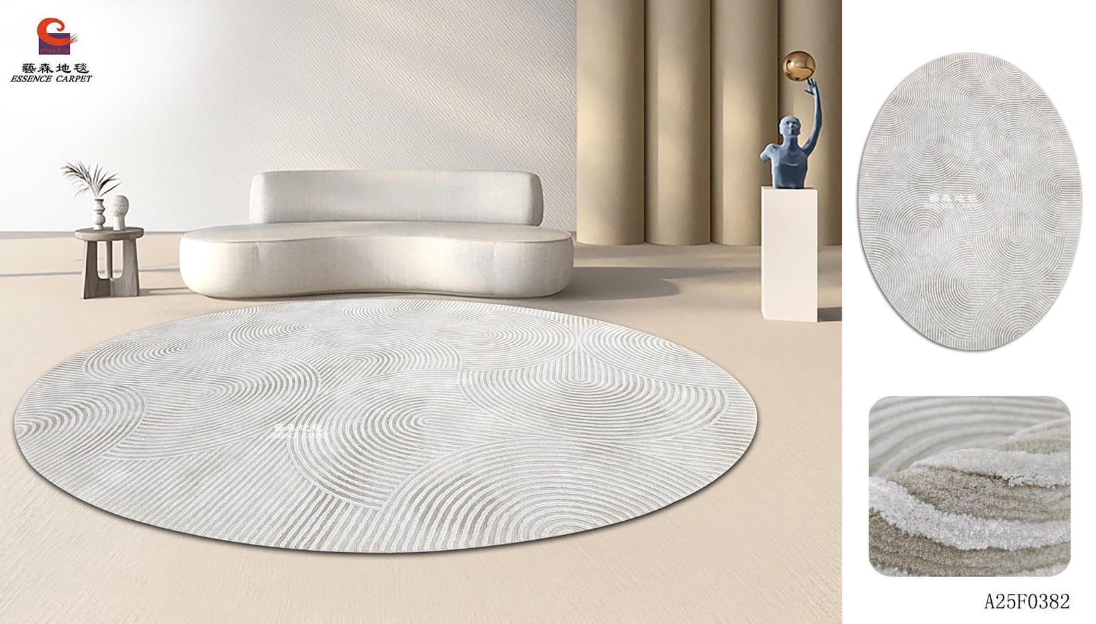 Legend Art Carpet — A25F0382