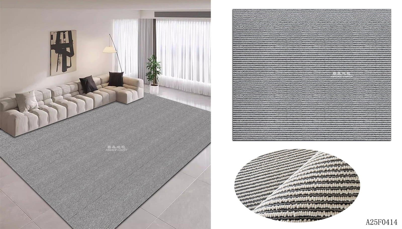 Legend Art Carpet — A25F0414