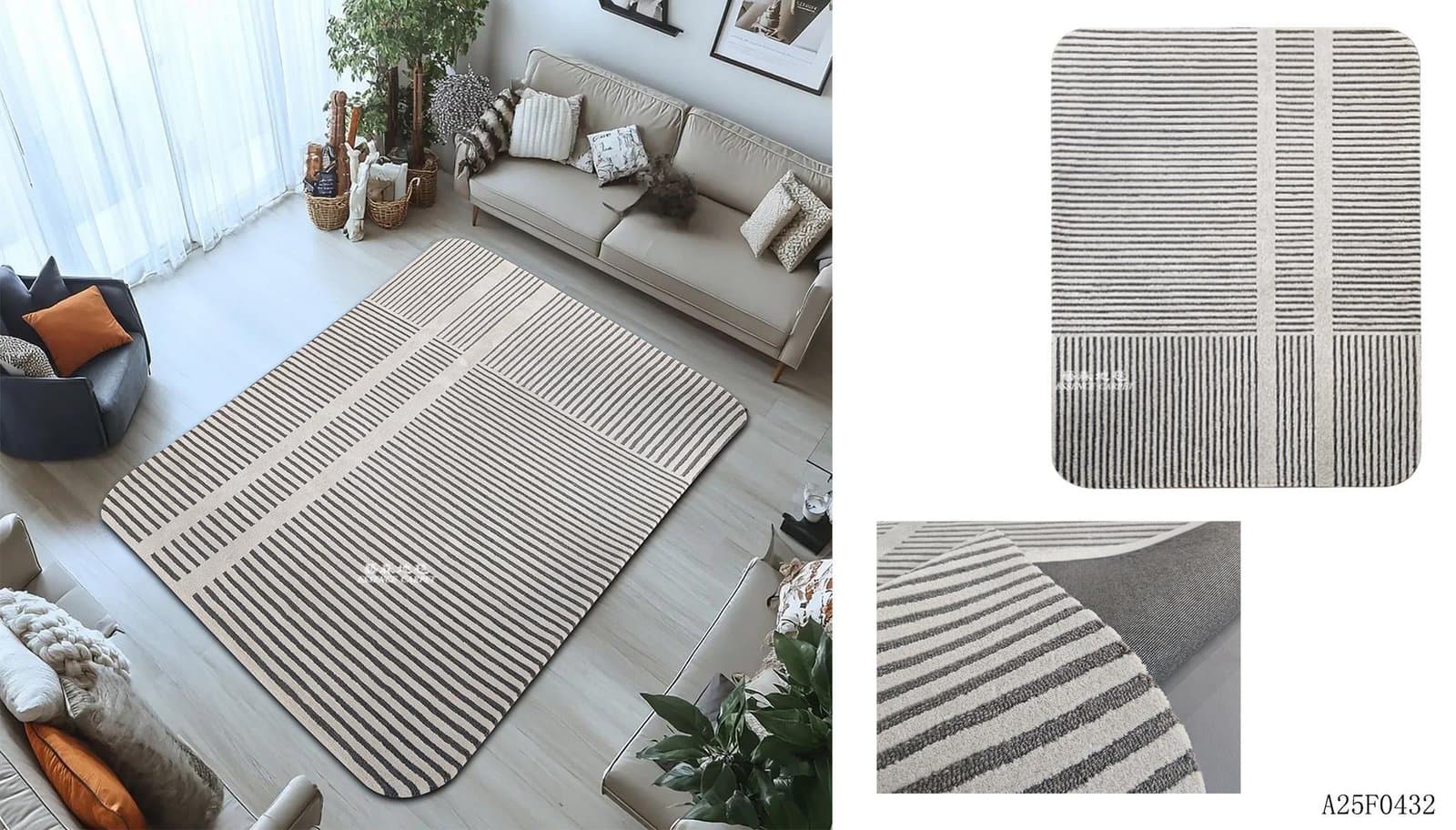 Legend Art Carpet — A25F0432