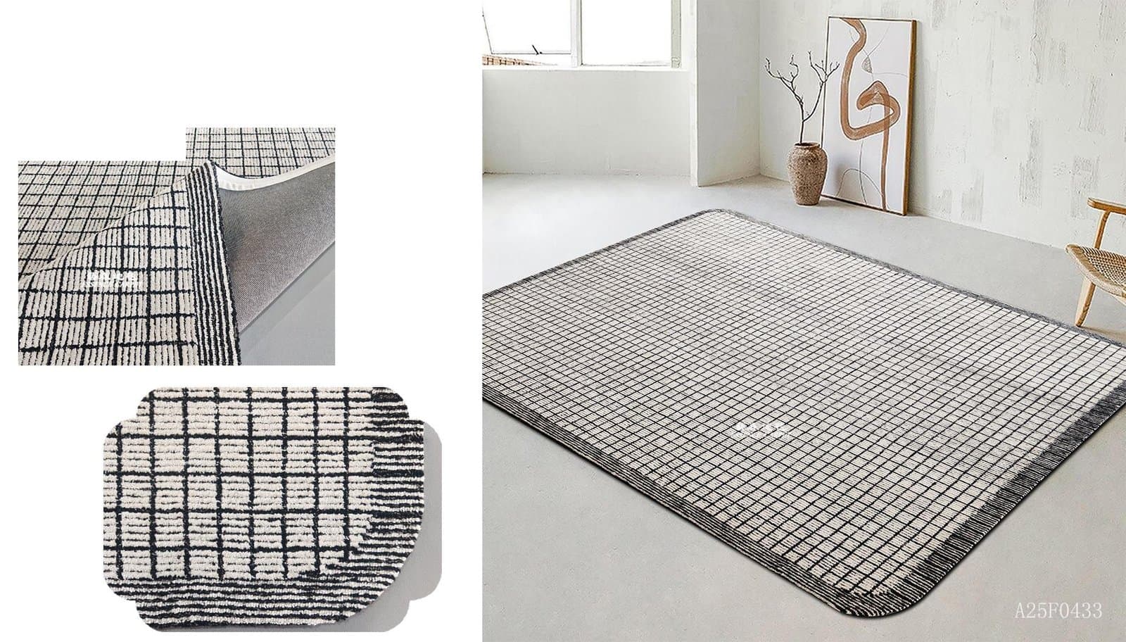 Legend Art Carpet — A25F0433