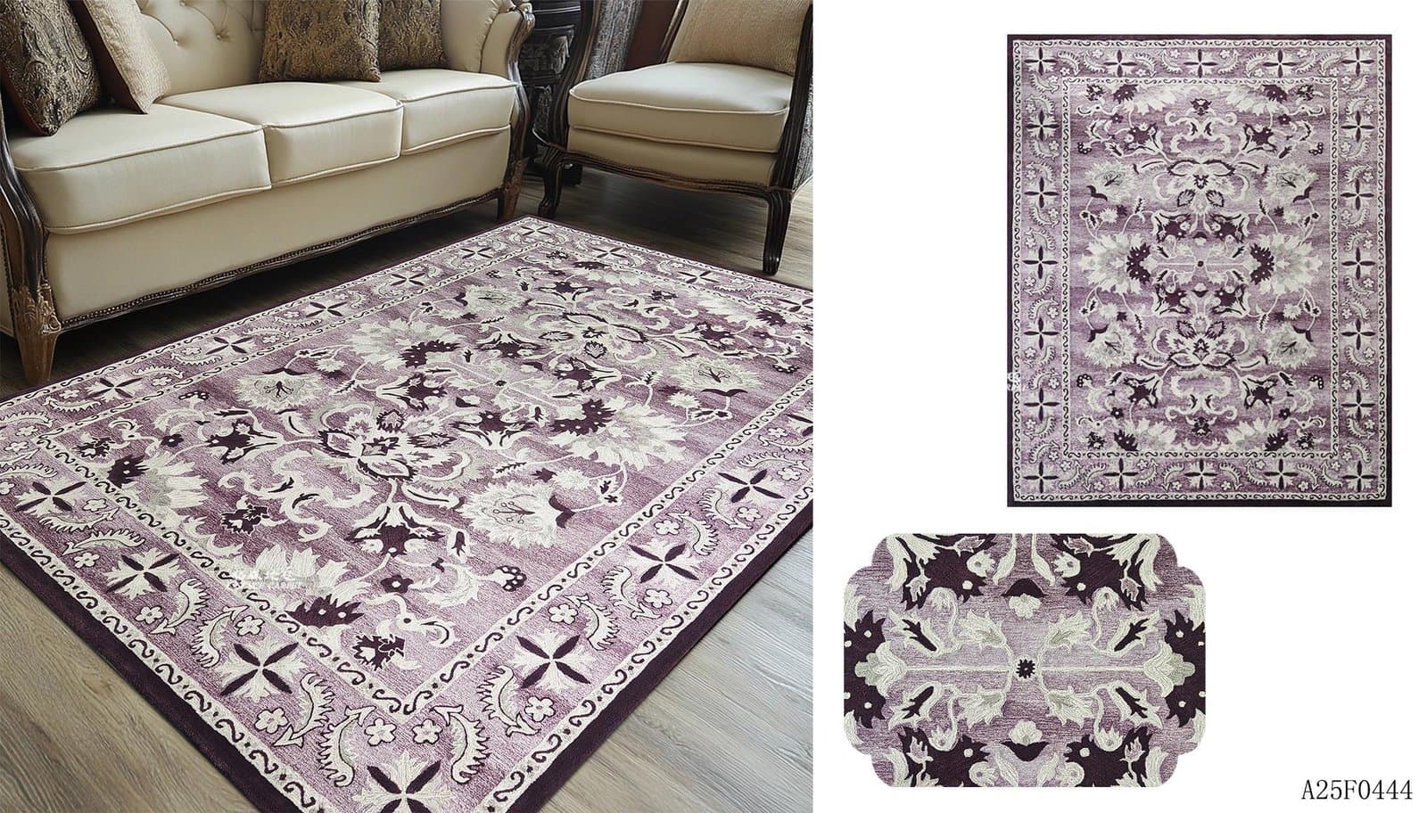 Legend Art Carpet — A25F0444