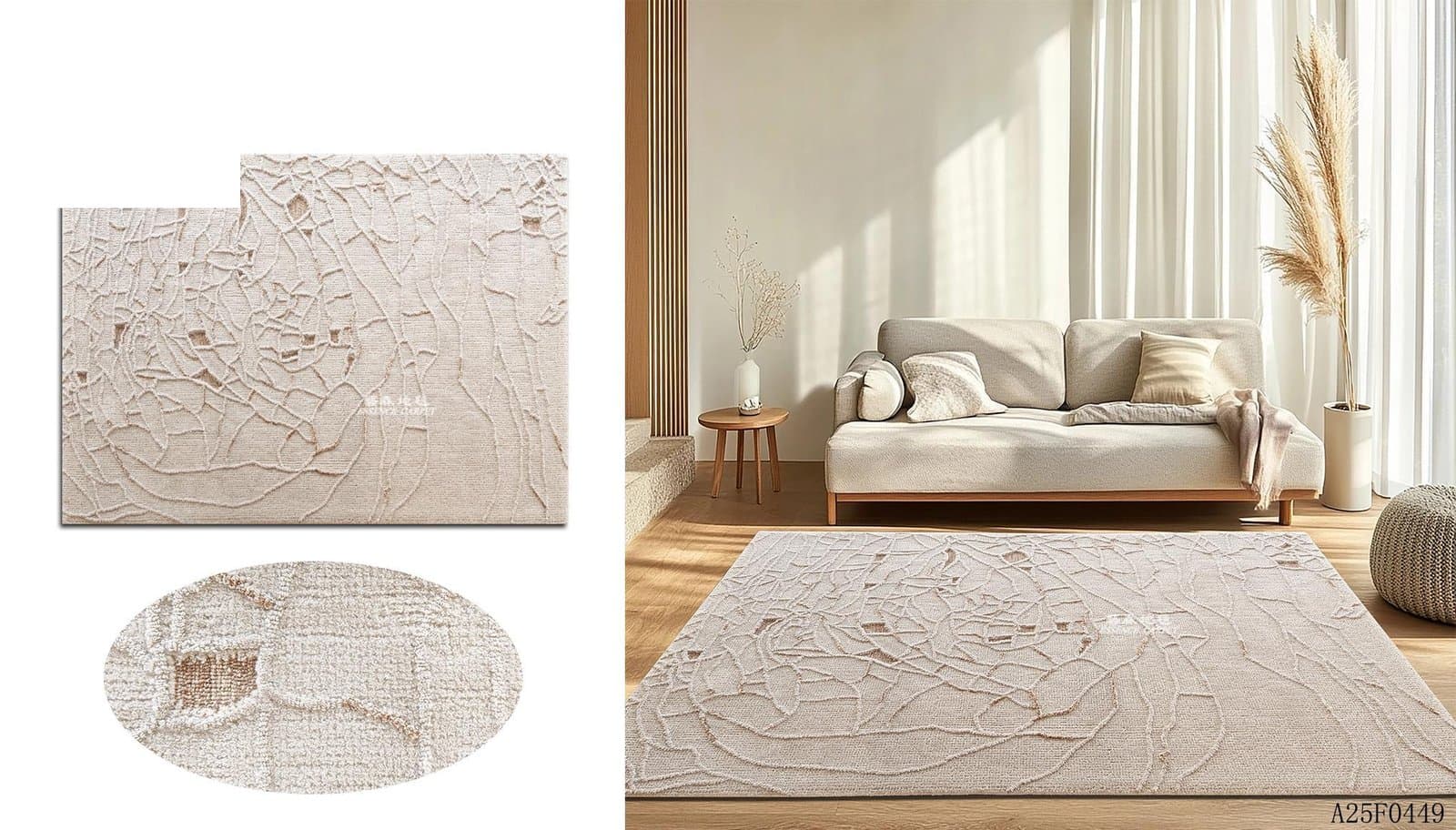 Legend Art Carpet — A25F0449