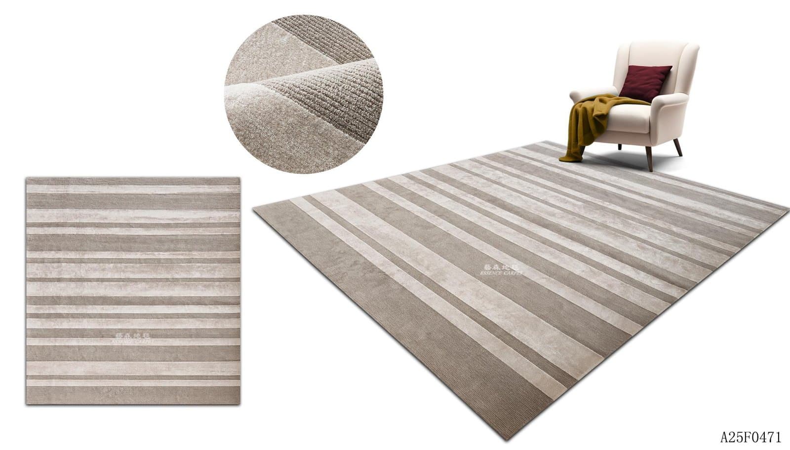 Legend Art Carpet — A25F0471