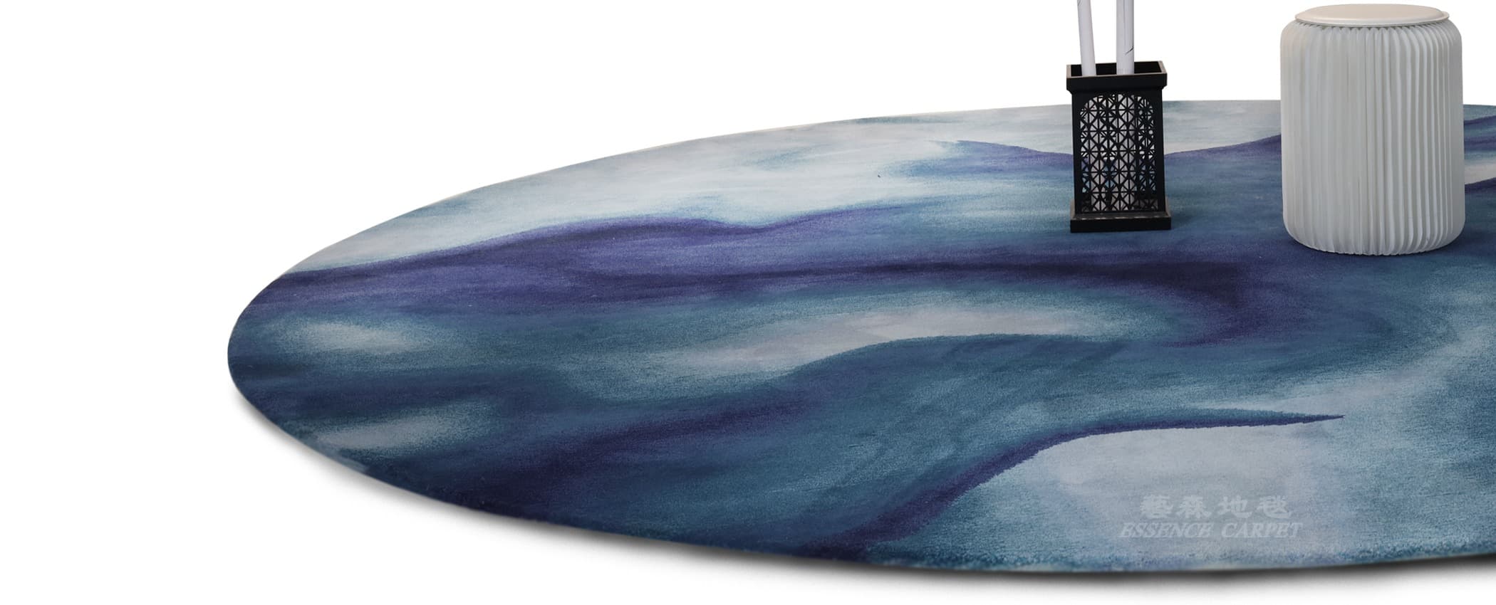 Ink Landscape