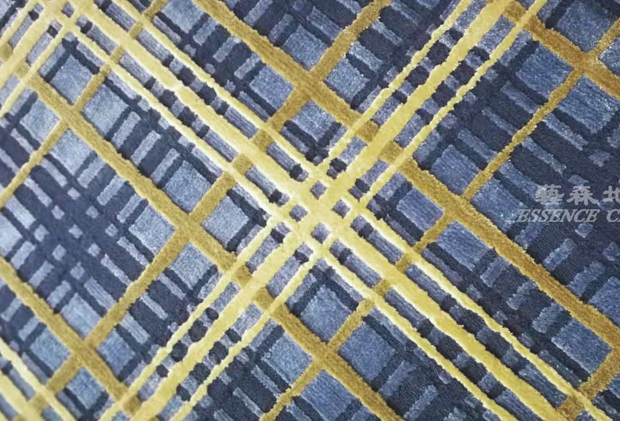 Geometric Grid