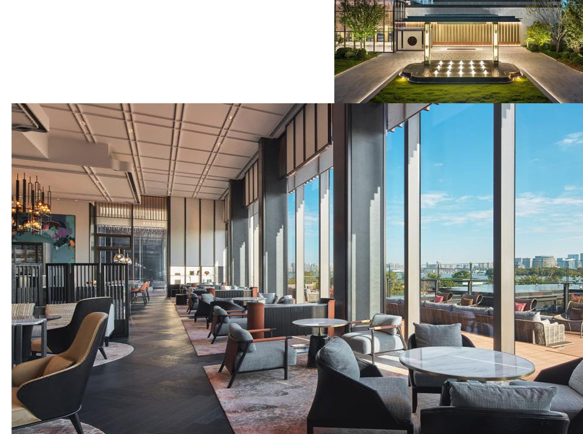 Four Seasons Hotel Suzhou