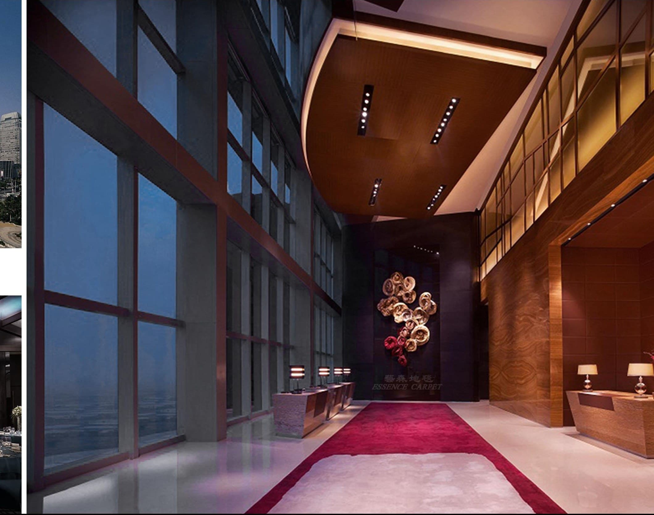 Grand Hyatt Shenzhen