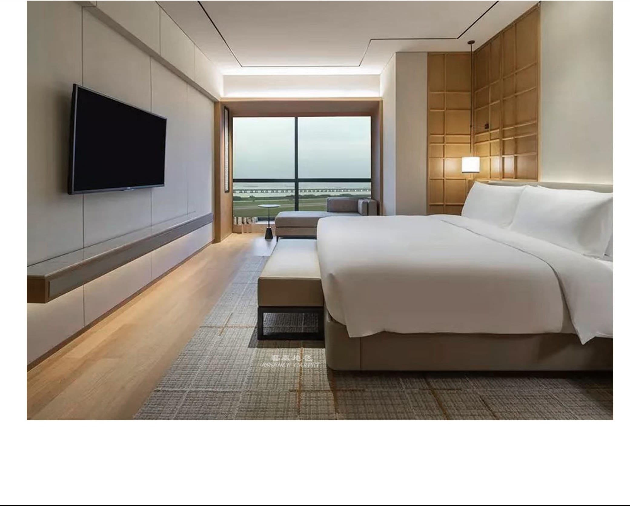 Hyatt Regency Shenzhen Airport