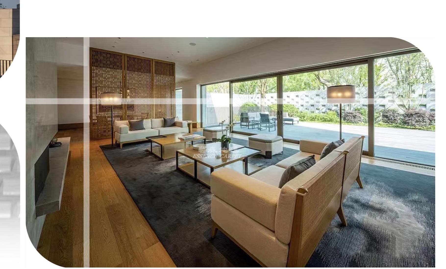 Shanghai Yang Yun Villa Residences