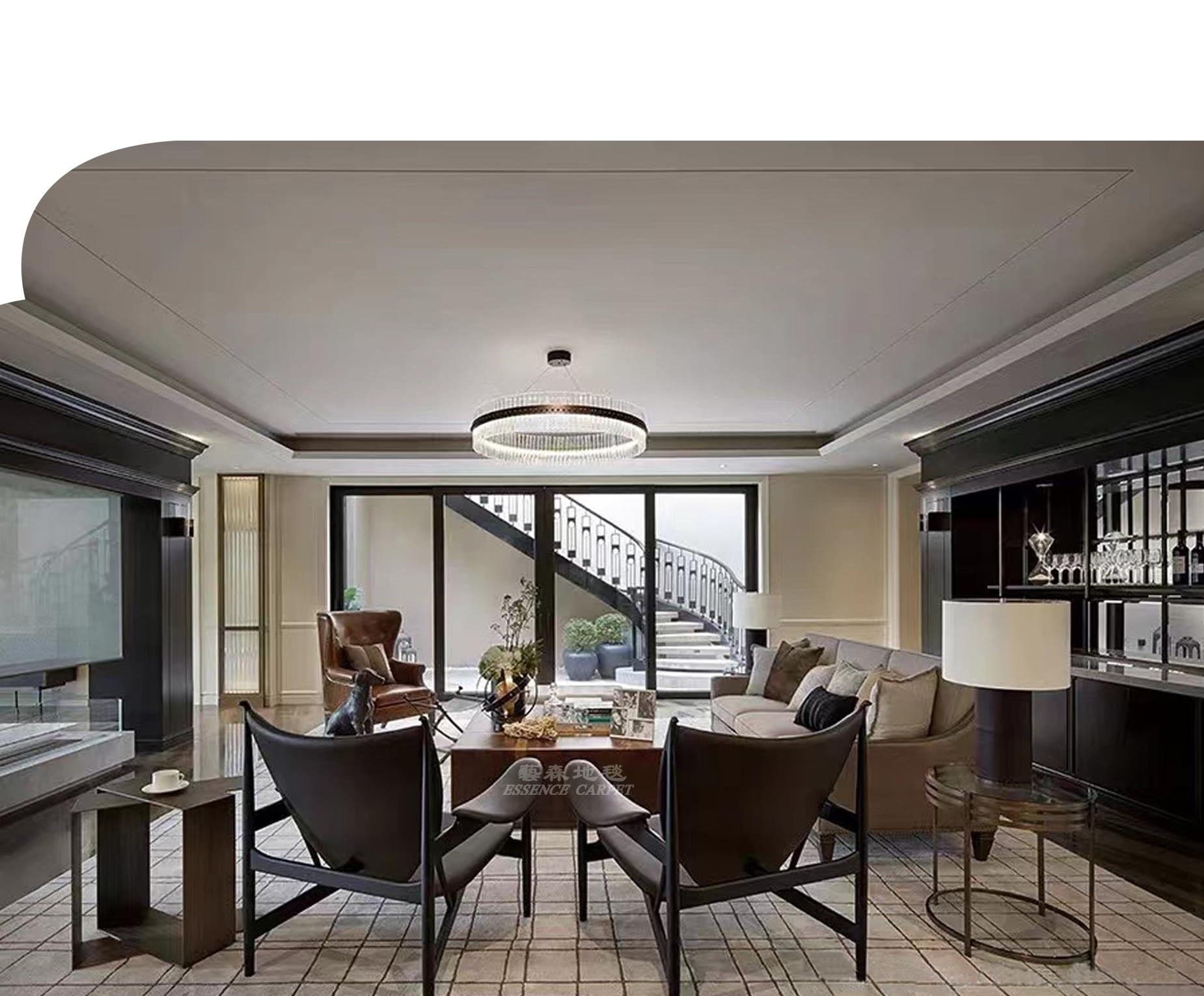 Guangzhou Tianhe Villa Residences