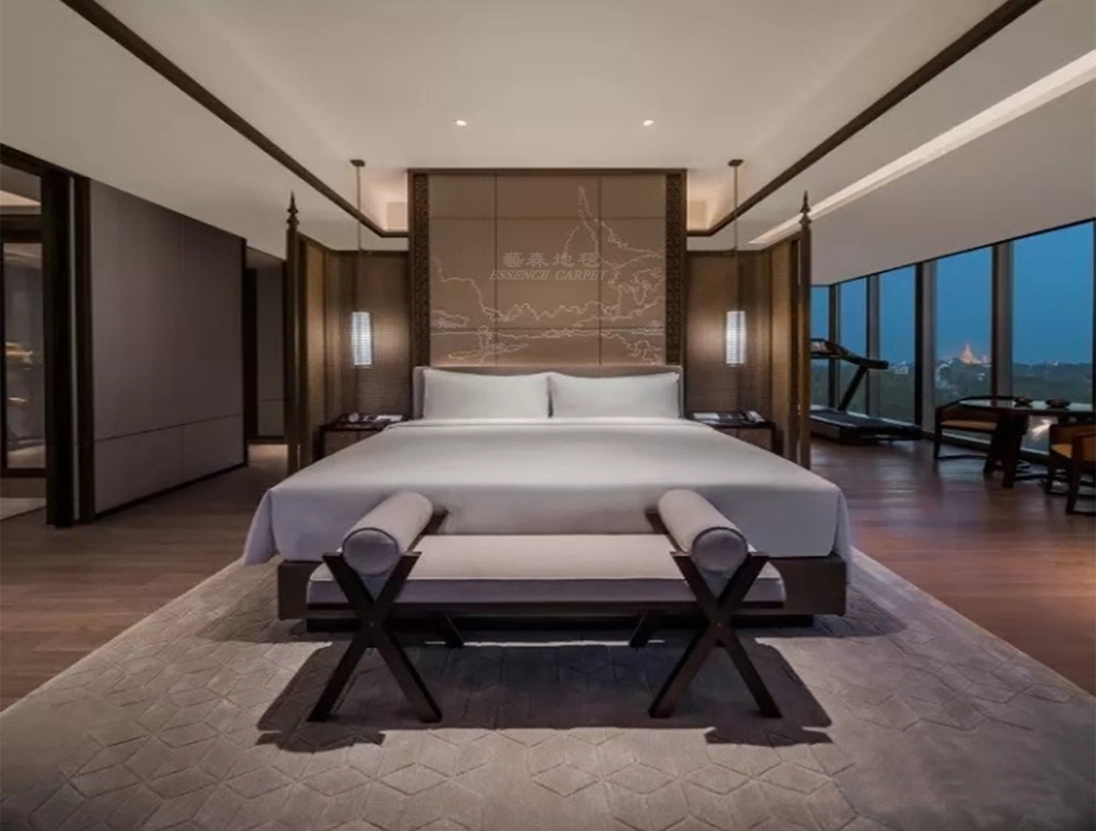 Pan Pacific Yangon