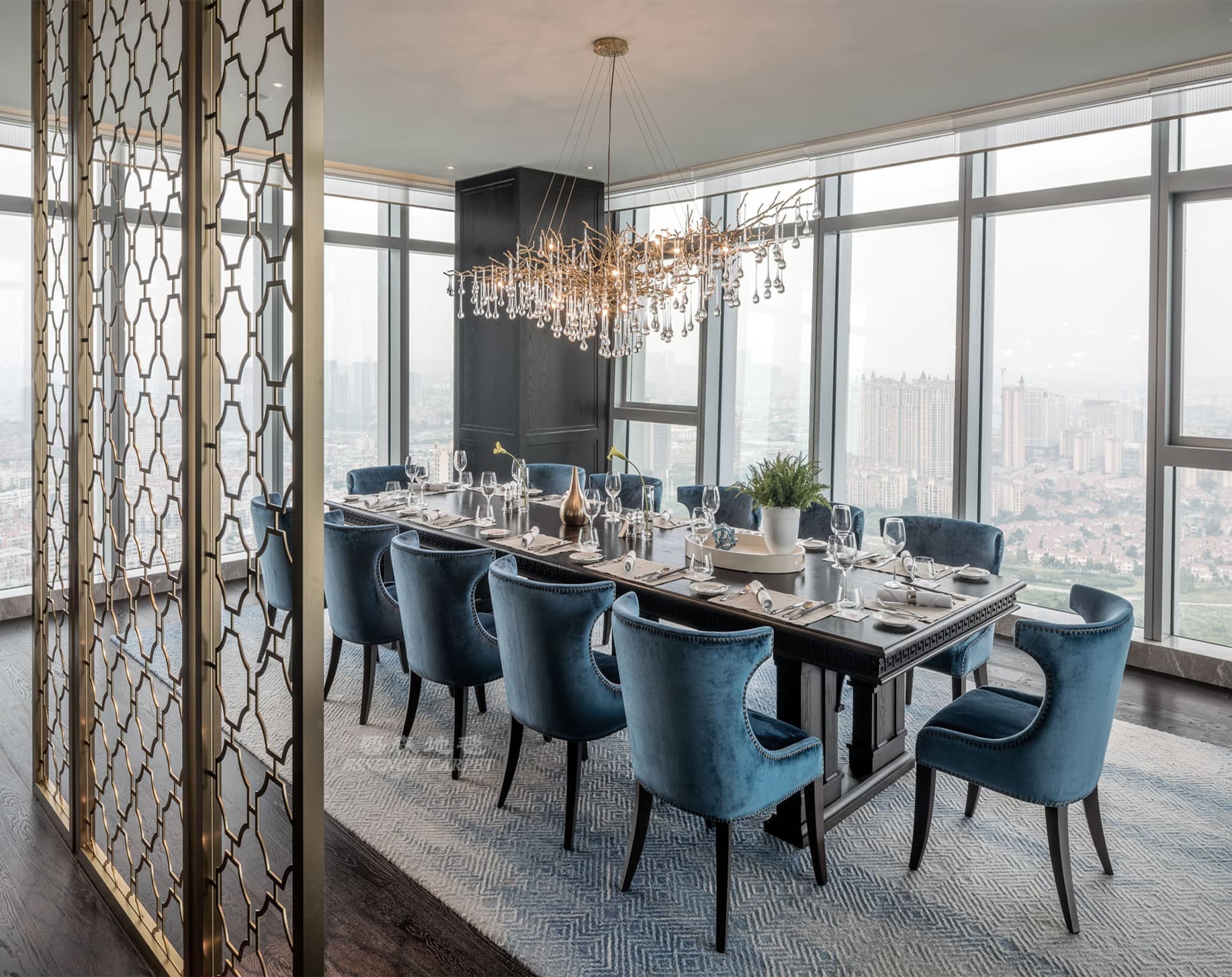 Sofitel Hotel Foshan